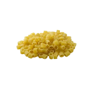 Oba Makarna Yüksük Thimbles 500g