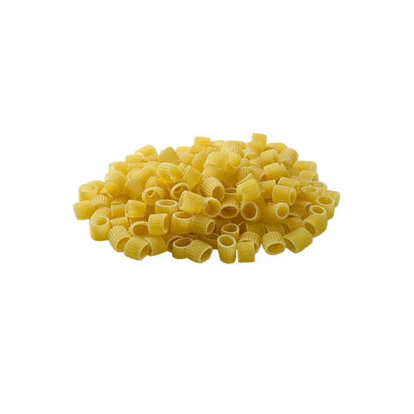 Oba Makarna Yüksük Thimbles 500g