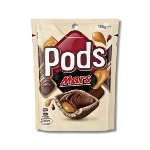 Pods Mars 160g