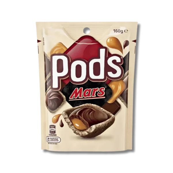 Pods Mars 160g