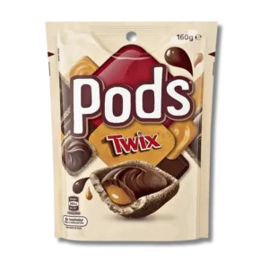 Mars Pods Twix 160g