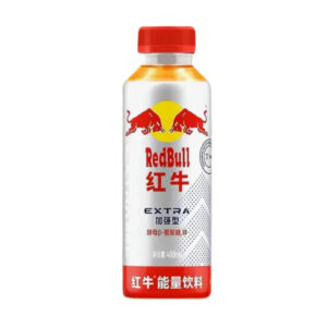 Red Bull Extra Energy Drink Asia 250ml