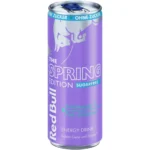Red Bull Spring Edition Waldmeister Pink Grapefruit Sugarefree 250ml