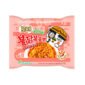 Samyang Buldak Ramen Hot Chicken Rose 140g