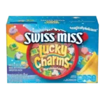 Swiss Miss Hot Cocoa Mix Lucky Charms Marshmallow 260g