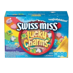 Swiss Miss Hot Cocoa Mix Lucky Charms Marshmallow 260g