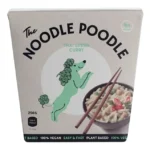 The Noodle Poodle Thai Green Curry Style 250g