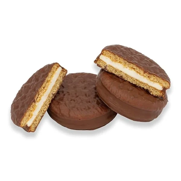 Ülker Halley Sütlü Çikolatalı 300g