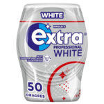Wrigley's Extra Professional White
