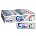 Wrigley's Extra Professional White
