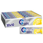 Wrigley's Extra Professional White Citrus