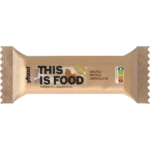 YFood This is Food Salted Caramel & Chocolate Riegel 60g