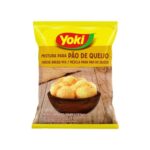 Yoki Mistura Para Pão de Queijo 250g