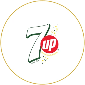 7 up