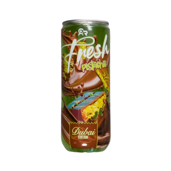 ACR Fresh Pistachio Dubai Edition 330ml