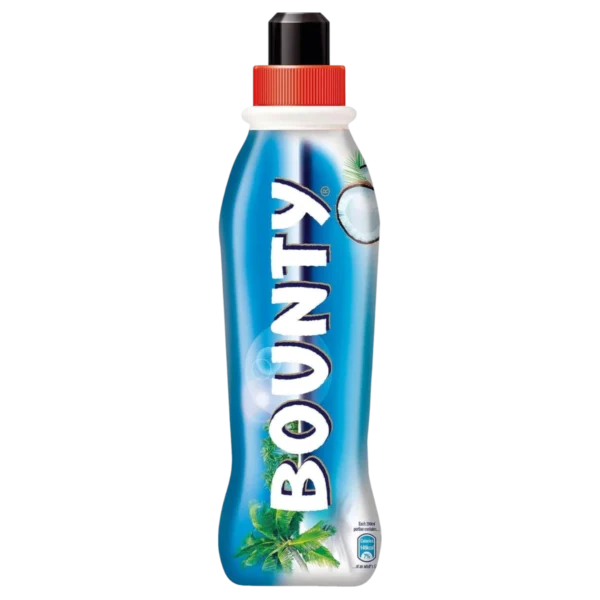 Bounty Drink Sports Cap 350ml Bounty Drink Sports Cap 350ml