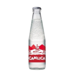 Camlica Gazoz Limonade Sprudel Wasser 200ml