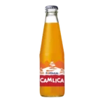 Camlica Portakal Aromalı Gazoz 200ml
