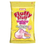 Charms Fluffy Stuff Birthday Cake Algodon de Azucar Bolsa 60g