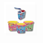 Cocco Candy Gummy Sticks & Sour Gel 50g