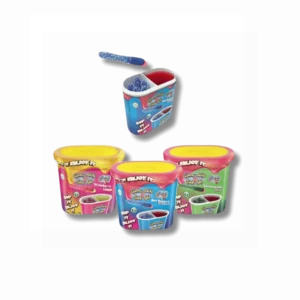 Cocco Candy Gummy Sticks & Sour Gel 50g