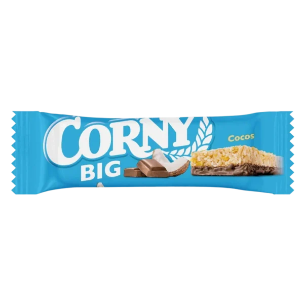 Corny Big Cocos 50g Corny Big Cocos 50g