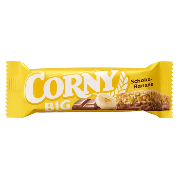 Corny Big Schoko-Banane 50g Corny Big Schoko-Banane 50g