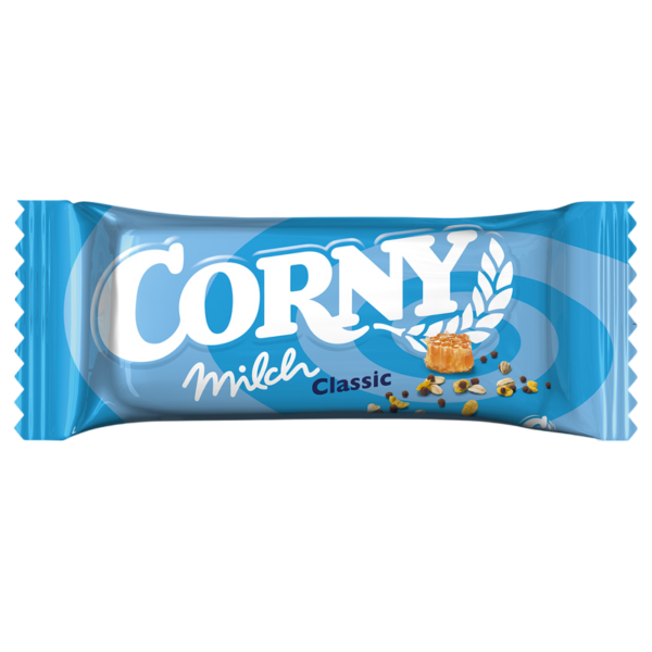 Corny Milch Classic 40g Corny Milch Classic 40g