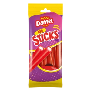 Damel Red Sticks 90g