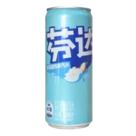 Fanta Jasmine Peach Asia 330ml