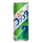 Fanta Mystery Retro Asia 250ml