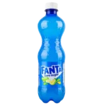 Fanta Shokata Zero Sugar 500ml