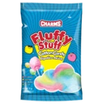 Fluffy Stuff Cotton Candy Algodon de Azucar Bolsa 71g
