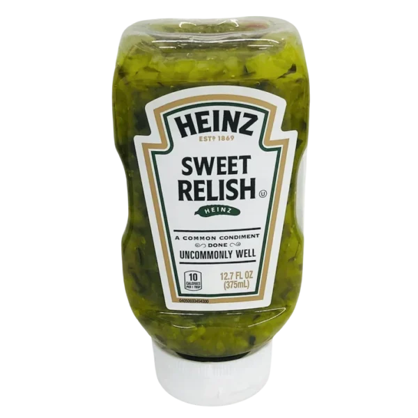 Heinz Sweet Relish 375ml