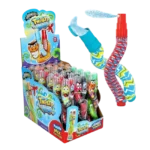 Johny Bee Twisty Treats Spray & Powder 18 x 16,5g