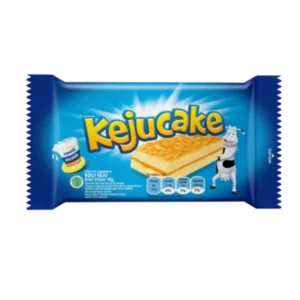 Keju Cake Asia 16g