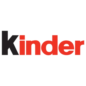 Kinder