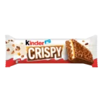 Kinder Crispy 34g