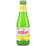 Kızılay Limon Aromalı Maden Suyu 200ml
