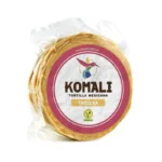 Komali Tortilla Mexicana Taquera 12cm - 500g
