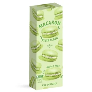 Maccaron Pistacchio 42g