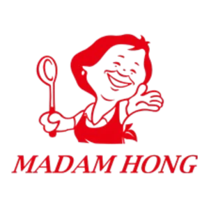 Madam Hong