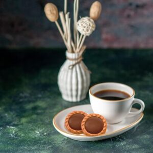 Mc Vities Saklıköy Kekse mit Schokoladencreme 100g