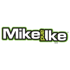 Mike and Ike