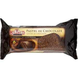 Mildred Pastel de Chocolate 400g – Bild 1