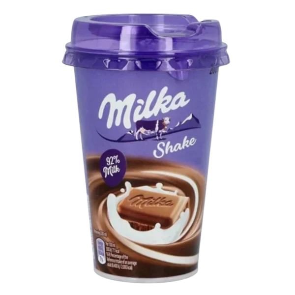 Milka Shake Milchshake 200ml