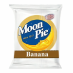 Moon Pie Banana Double Decker