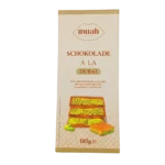 Muah Schokolade Dubai Art 185g