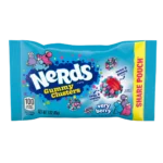 Nerds Gummy Clusters Very Berry 85g