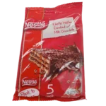 Nestle Chocolate wafers Enrobed with Milk Chocolate 5x19g